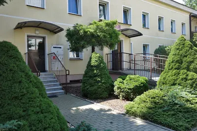 Żłobek nr 12 „Żwirek i Muchomorek”